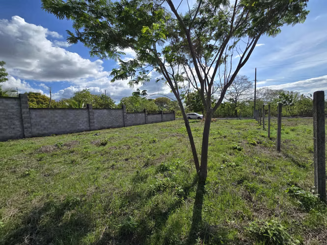 YA-Vendo terreno Urbanizado en Lotificación Puertas de alicante