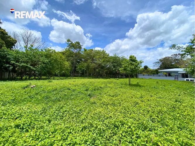 Lote en Km 13 Carretera a Masaya, Lomas de Monteverde