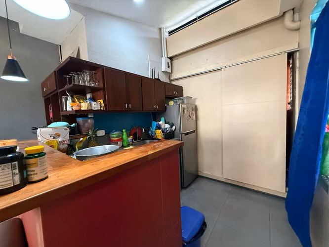 Venta de Casa Esquinera en Bosques de Bolonia - AM