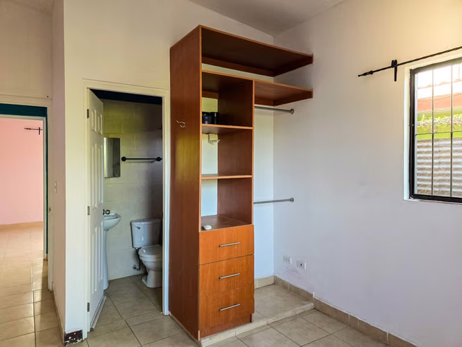KC-Se vende Casa Valle Ticomo, Managua