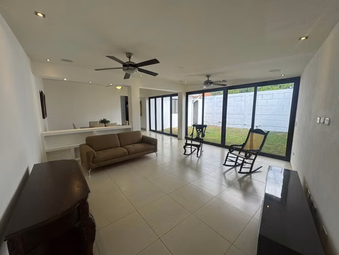  SE RENTA CASA AMUEBLADA – TERRAZAS DE SANTO DOMINGO  - Imagen 12