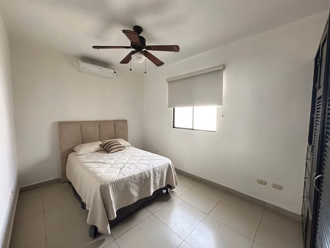  SE RENTA CASA AMUEBLADA – TERRAZAS DE SANTO DOMINGO  - Imagen 5