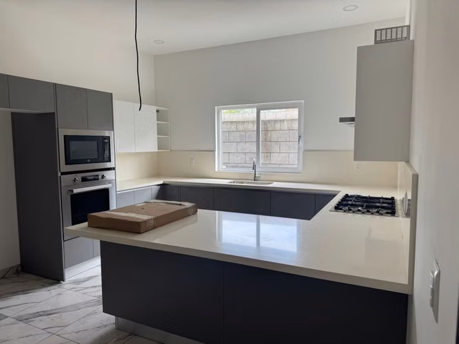 SE RENTA CASA  SANTO DOMINGO  - Imagen 2