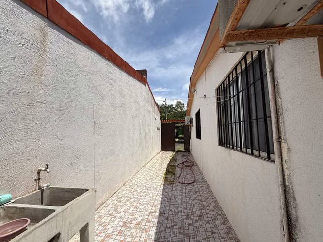 Casa en Venta en Sierras Doradas, Managua
