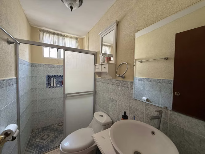 Casa en Venta en Sierras Doradas, Managua