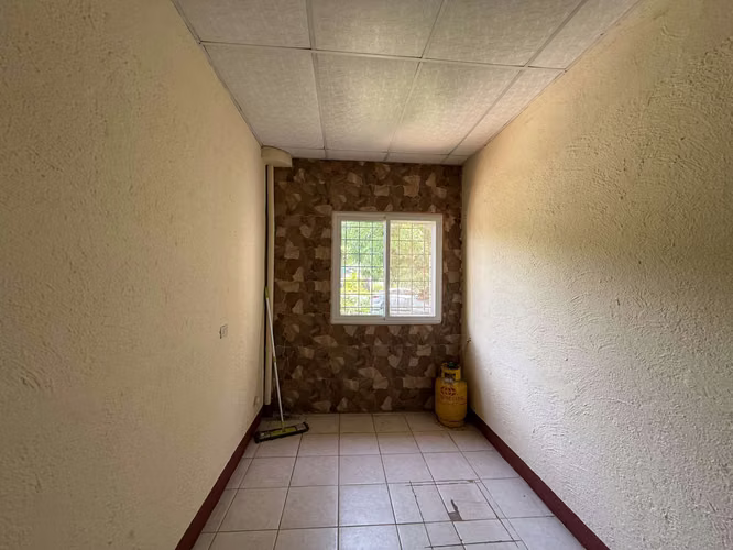 Casa en Venta en Sierras Doradas, Managua