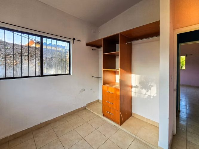 Venta de Casa en Valle Ticomo con amplio terreno de 2,975 v² Managua!