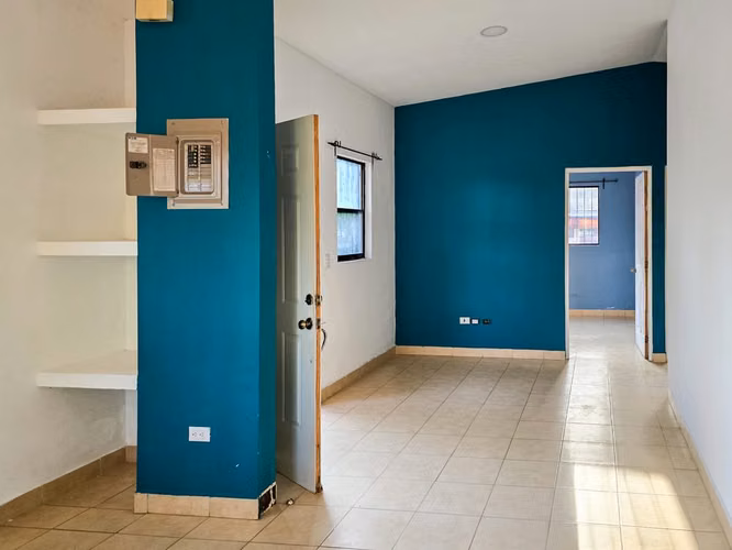 Venta de Casa en Valle Ticomo con amplio terreno de 2,975 v² Managua!