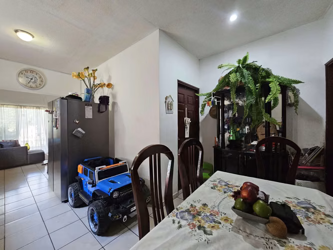 Venta de Encantadora Casa en Villa Valeska I, KM 13 Carretera a MASAYA - Imagen 2