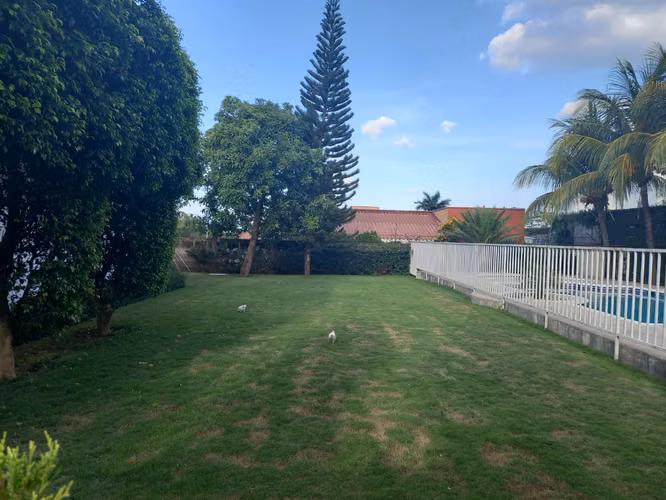  Casa Estilo Quinta en Las Colinas – ¡Rodeada de naturaleza y confort!  - Imagen 7
