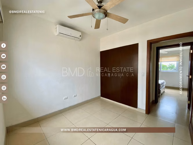 Venta de casa en condominio de la Estancia de Santo Domingo KG