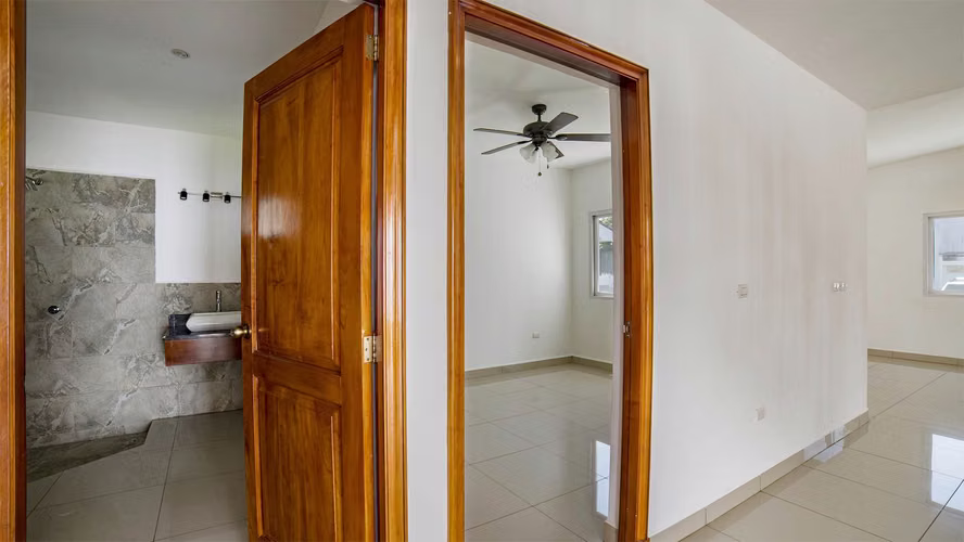 Casa Neocolonial en Granada