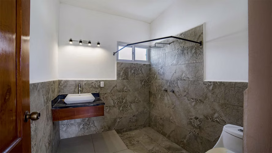 Casa Neocolonial en Granada