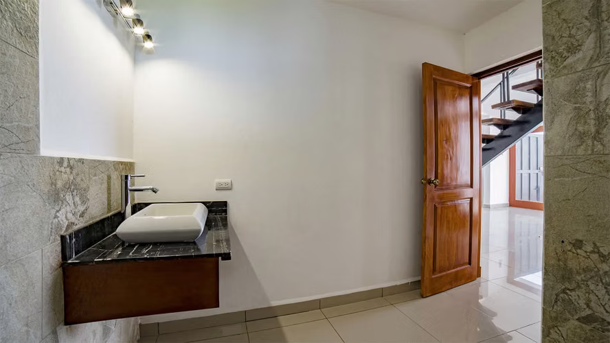 Casa Neocolonial en Granada