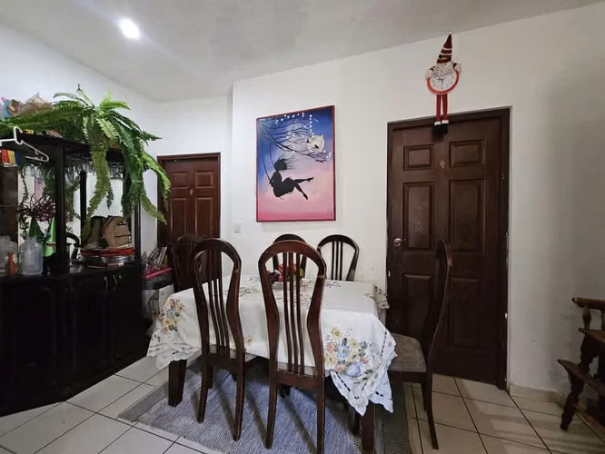 Venta de Casa en Villa Valeska – Carretera a Masaya, km 13 $80,000 FP - Imagen 4