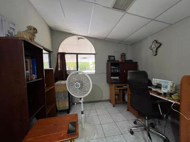  ¡Casa en Venta en Residencial Casa Real – Etapa 1! FP