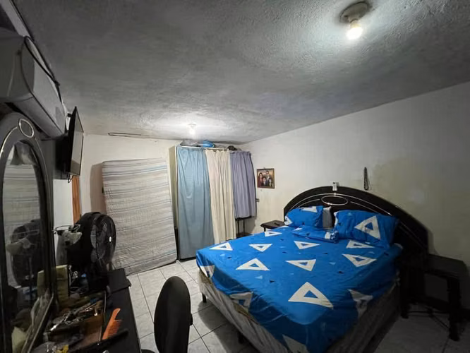  ¡Casa en Venta en Residencial Casa Real – Etapa 1! FP