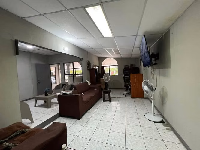  ¡Casa en Venta en Residencial Casa Real – Etapa 1! FP