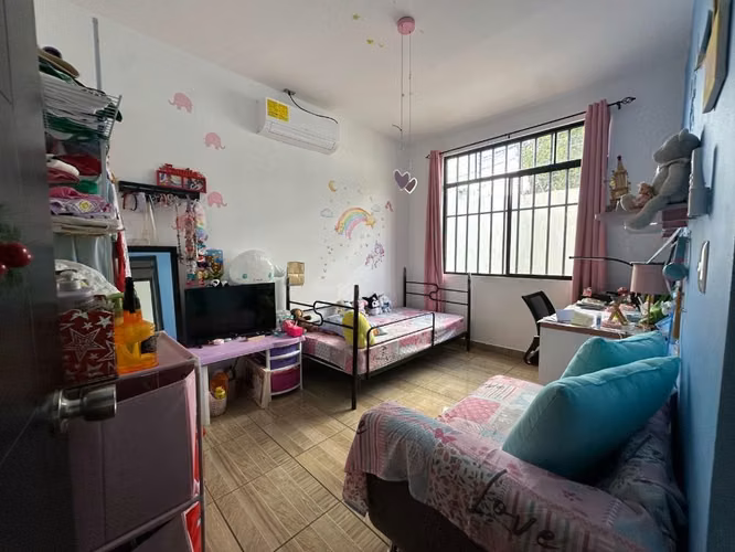 Se vende casa en residencial exclusivo en carretera a Masaya FP