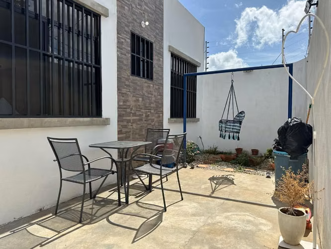 Se vende casa en residencial exclusivo en carretera a Masaya FP