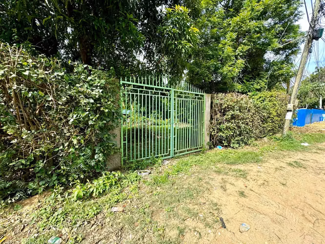 Terreno de primera calidad: ideal para vivienda o desarrollo