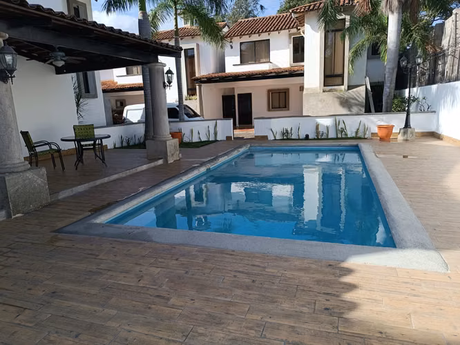 Se renta apartamento en las colinas Managua - Imagen 4