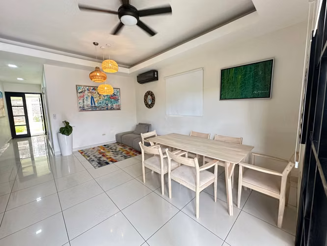  Casa en Condominio – Santo Domingo  - Imagen 17