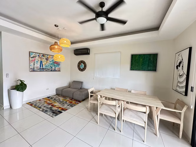  Casa en Condominio – Santo Domingo  - Imagen 3