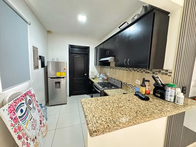  Casa en Condominio – Santo Domingo  - Imagen 16