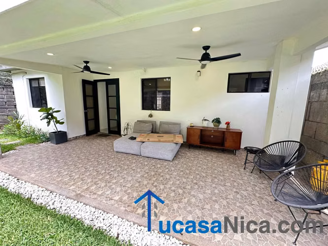  Casa en Condominio – Santo Domingo 