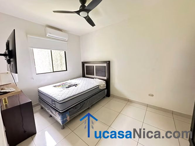  Casa en Condominio – Santo Domingo 