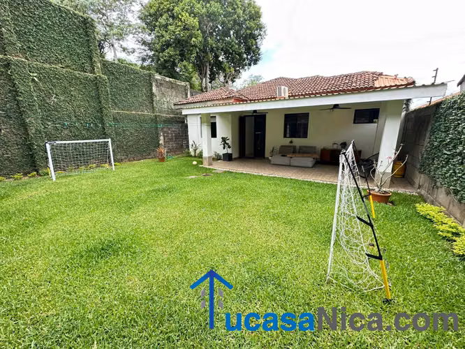  Casa en Condominio – Santo Domingo 