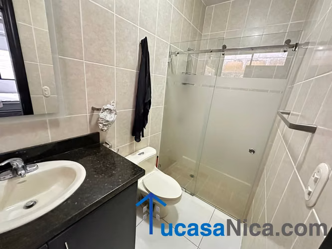  Casa en Condominio – Santo Domingo 