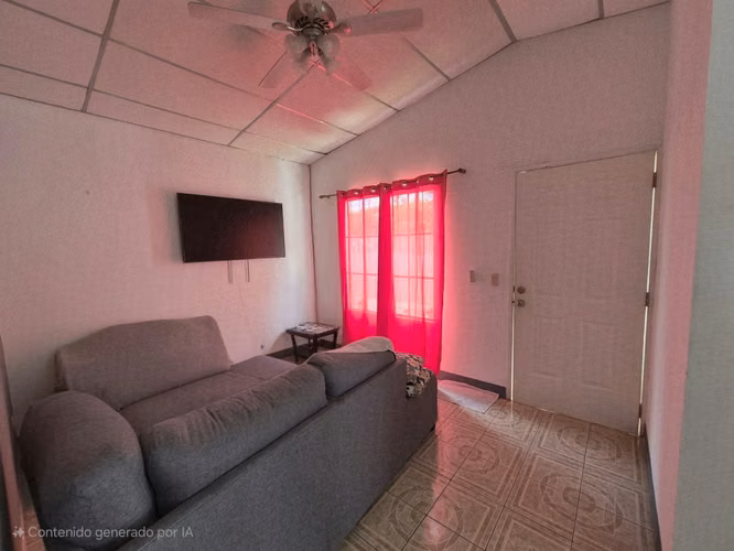 VENTA DE CASA EN RESIDENCIA CASA REAL EN VERACRUZ!!