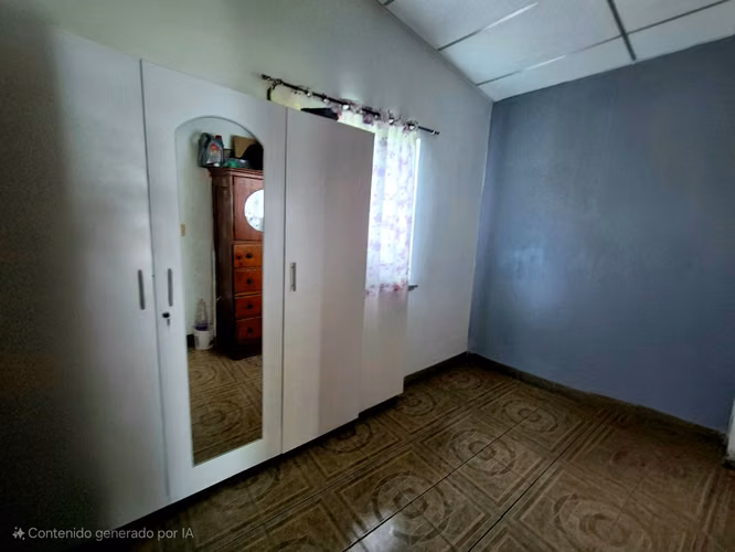 VENTA DE CASA EN RESIDENCIA CASA REAL EN VERACRUZ!!