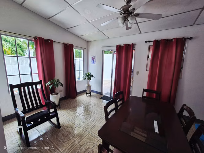 VENTA DE CASA EN RESIDENCIA CASA REAL EN VERACRUZ!!