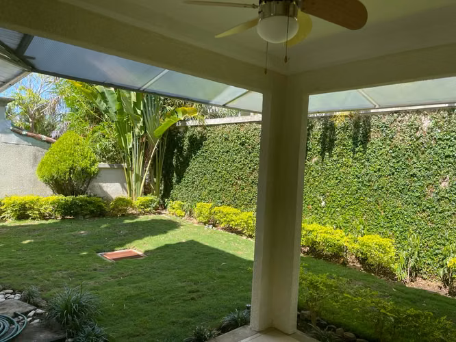  Casa Amueblada en Reparto Seguro – Las Colinas  - Imagen 13