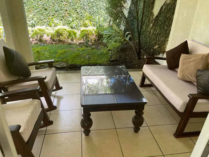  Casa Amueblada en Reparto Seguro – Las Colinas  - Imagen 8