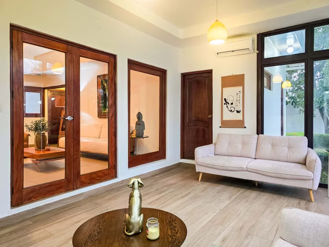 KC- Se vende casa en Las Colinas, Colinas de Santa Cruz, Managua - Imagen 12