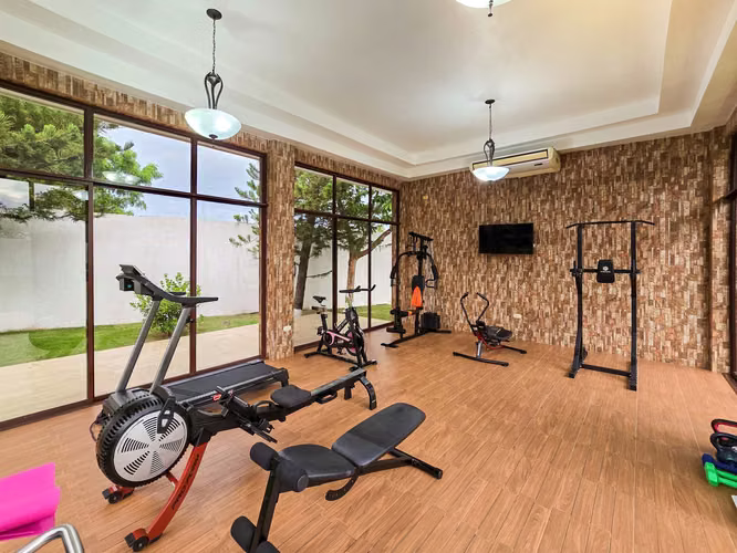 KC- Se vende casa en Las Colinas, Colinas de Santa Cruz, Managua - Imagen 4
