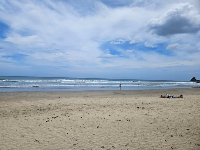 KC- Terreno Cerca de las Playas Marsella y Majahual, San Juan del Sur - Imagen 2