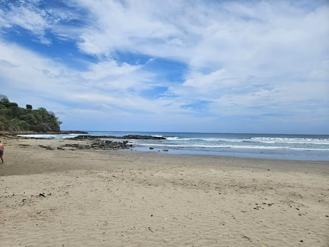 KC- Terreno Cerca de las Playas Marsella y Majahual, San Juan del Sur - Imagen 4