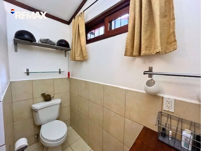 Casa Quinta en Las Delicias, San Juan del Sur