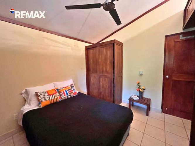 Casa Quinta en Las Delicias, San Juan del Sur