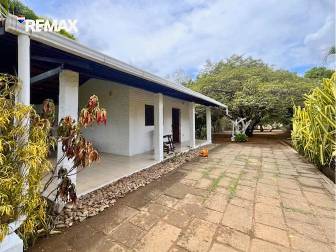 Casa Quinta en Las Delicias, San Juan del Sur