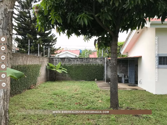 Se vende amplia y remodelada casa en Km 12 Carretera a Masaya BMD - Imagen 10