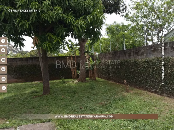 Se vende amplia y remodelada casa en Km 12 Carretera a Masaya BMD - Imagen 12