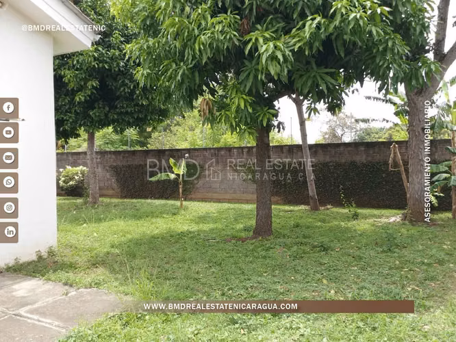 Se vende amplia y remodelada casa en Km 12 Carretera a Masaya BMD - Imagen 13