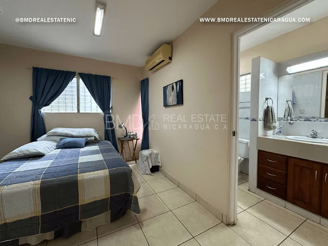 Venta de vivienda con apartamento independiente en Villa Fontana Sur 0511 - Imagen 7