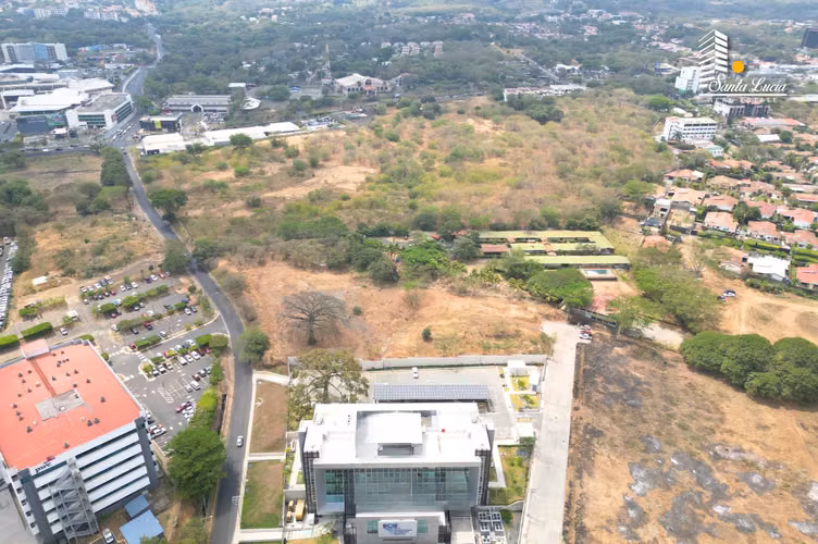 Venta de Terreno en Cuesta el Plomo - AC - Imagen 3